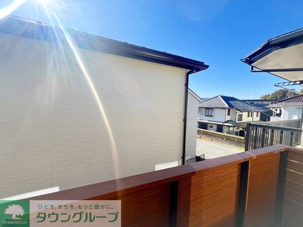 プレシャス ハシバの物件内観写真